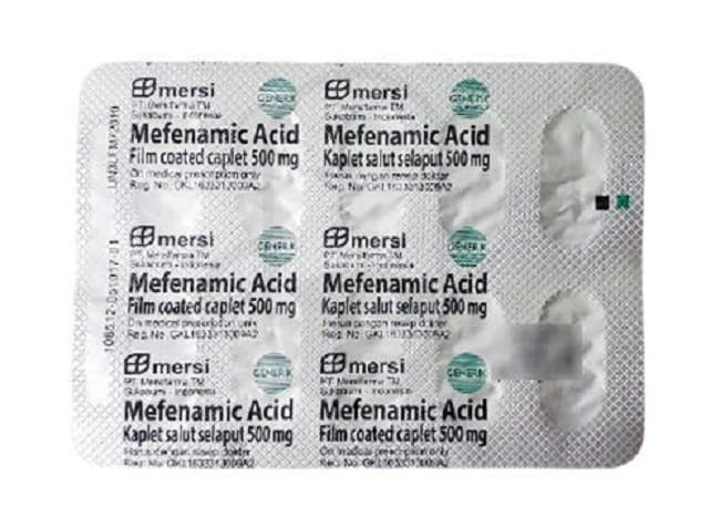 10 Obat Sakit Gigi yang Cepat Redakan Nyeri - Alodokter