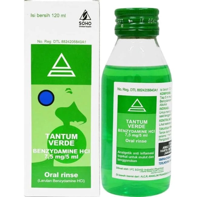 10 Obat Sakit Gigi yang Cepat Redakan Nyeri - Alodokter