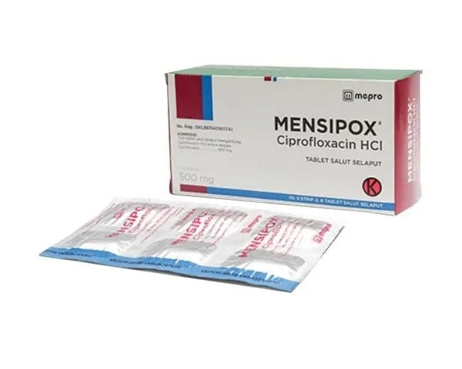 Mensipox