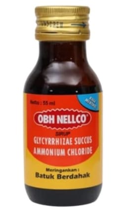 11 Obat Batuk Berdahak Paling Ampuh untuk Meredakan Gejala - Alodokter