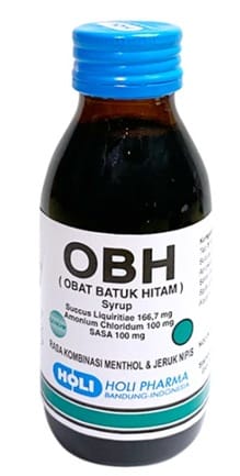 11 Obat Batuk Berdahak Paling Ampuh untuk Meredakan Gejala - Alodokter