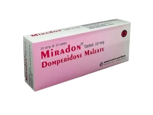 Miradon