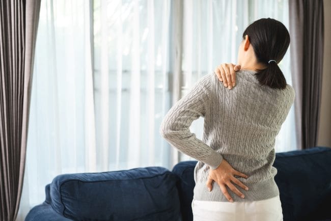 8 Obat Saraf yang Ampuh di Apotek - Alodokter