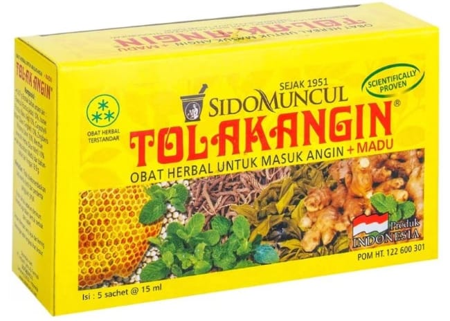 5 Obat Demam Alami yang Paling Ampuh Turunkan Panas - Alodokter