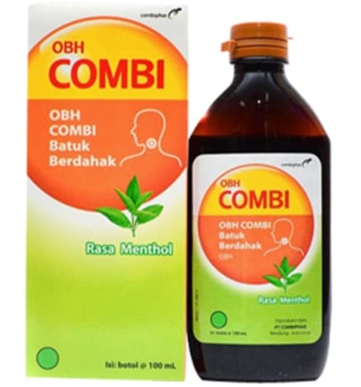 7 Obat Batuk Berdahak dan Gatal untuk Dewasa yang Ampuh - Alodokter