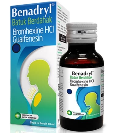 7 Obat Batuk Berdahak dan Gatal untuk Dewasa yang Ampuh - Alodokter
