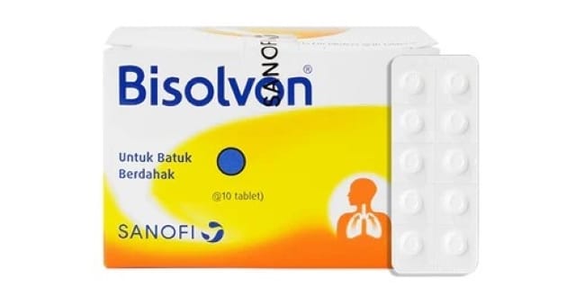8 Obat Batuk Berdahak Tablet yang Ampuh Meredakan Gejala - Alodokter