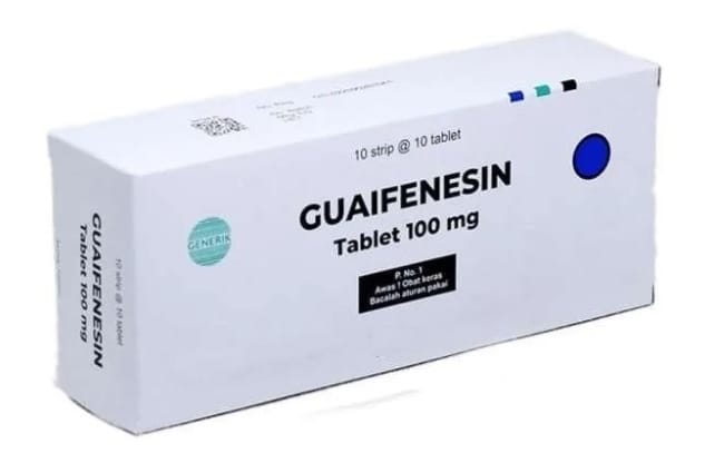 8 Obat Batuk Berdahak Tablet yang Ampuh Meredakan Gejala - Alodokter