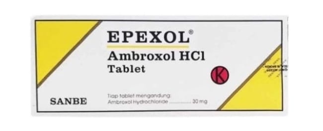 8 Obat Batuk Berdahak Tablet yang Ampuh Meredakan Gejala - Alodokter