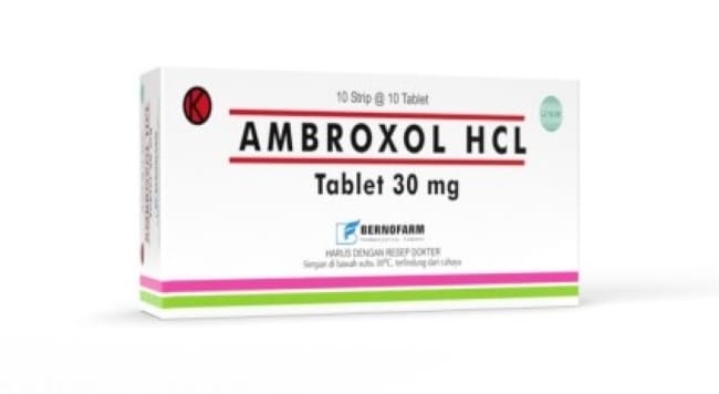 8 Obat Batuk Berdahak Tablet yang Ampuh Meredakan Gejala - Alodokter