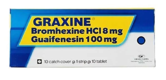 8 Obat Batuk Berdahak Tablet yang Ampuh Meredakan Gejala - Alodokter