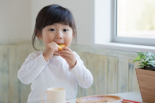 6 Ide Camilan Sehat untuk Anak yang Lezat dan Mudah Dibuat - Alodokter