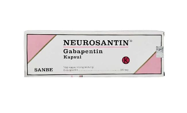 Neurosantin