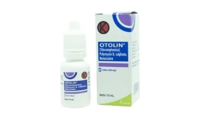 10 Obat Tetes Telinga yang Ampuh Mengatasi Berbagai Keluhan - Alodokter