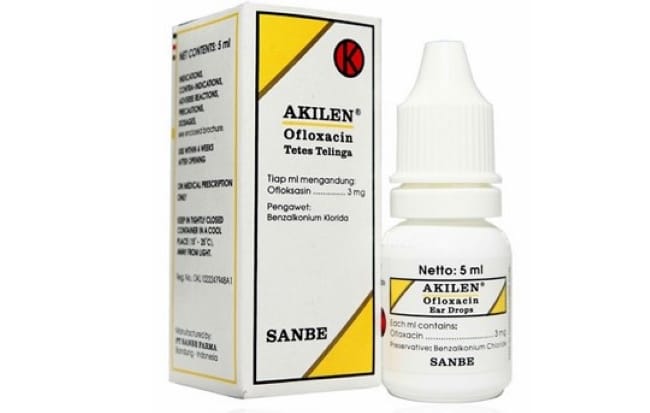 10 Obat Tetes Telinga yang Ampuh Mengatasi Berbagai Keluhan - Alodokter