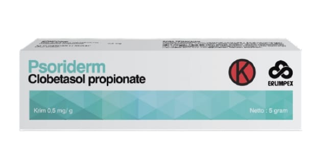 Psoriderm