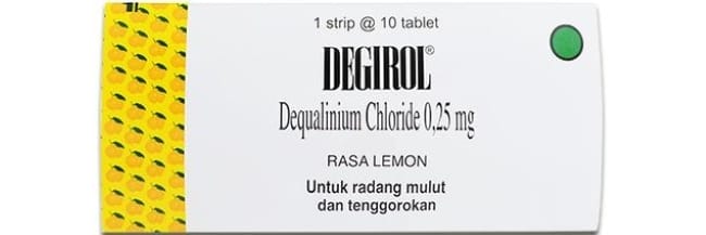 7 Obat Hisap Radang Tenggorokan yang Ampuh dan Aman di Apotek - Alodokter