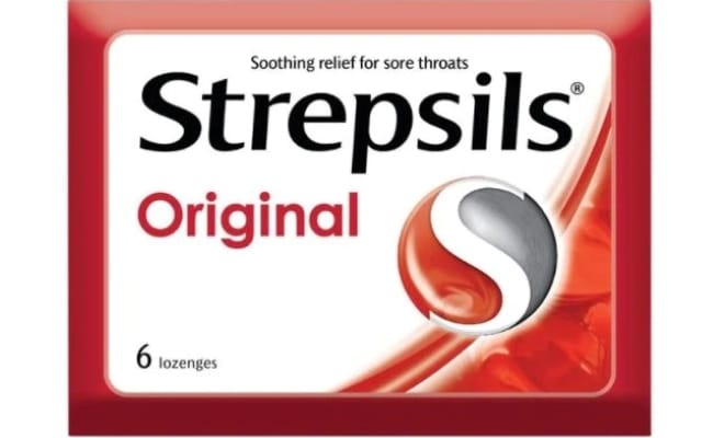 7 Obat Hisap Radang Tenggorokan yang Ampuh dan Aman di Apotek - Alodokter