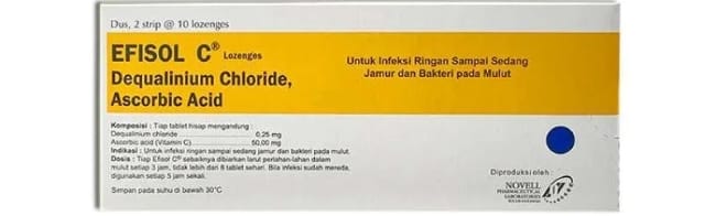 7 Obat Hisap Radang Tenggorokan yang Ampuh dan Aman di Apotek - Alodokter