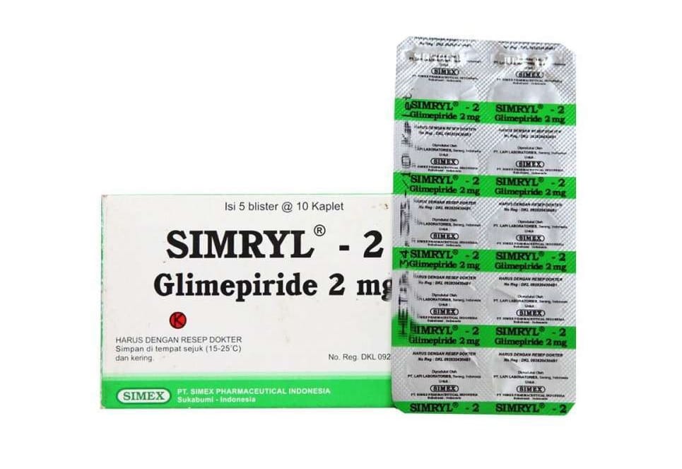 Simryl