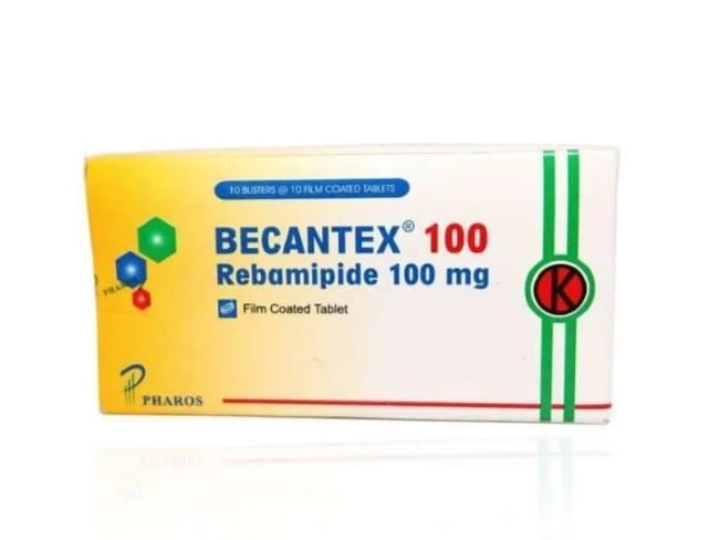 Becantex