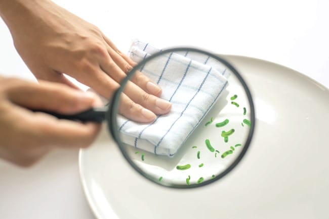 Bakteriologi, Kenali Perannya dalam Kehidupan Sehari-hari - Alodokter