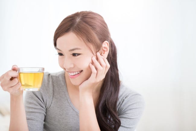 Pantangan Minum Teh Hijau yang Tidak Boleh Diabaikan - Alodokter