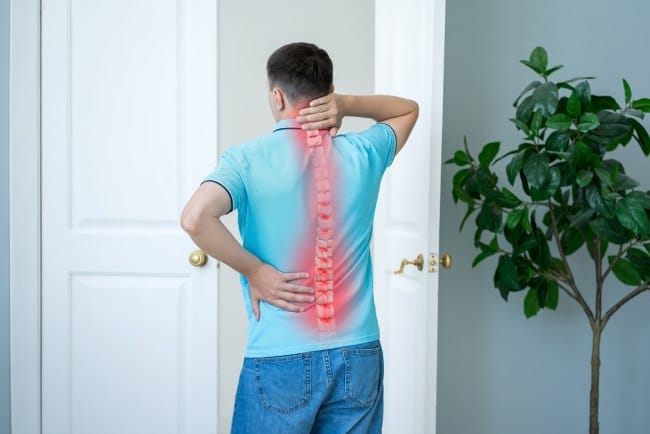 8 Pantangan Spondylosis Lumbalis yang Perlu Dihindari - Alodokter