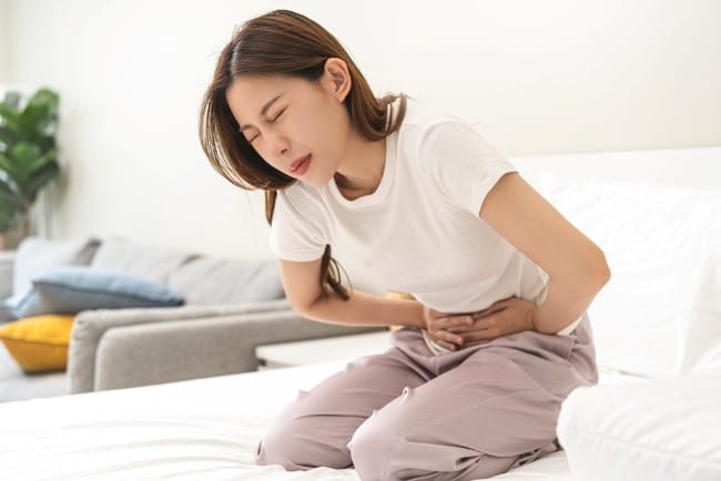 Sakit Perut dan Masalah Ovarium: Kenali Penyebab dan Tanda Bahaya - Alodokter