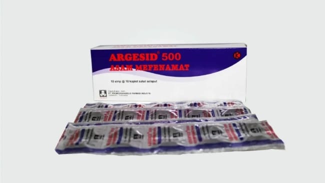 Argesid
