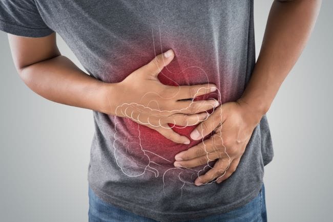 Sakit Perut Akibat Sindrom Iritasi Usus, Kenali Gejala dan Cara Mengatasinya - Alodokter