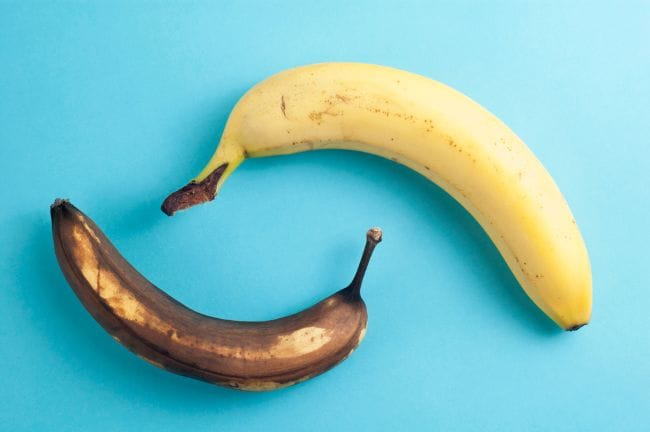 Bunda, Ketahui Jenis Pisang yang Tidak Boleh untuk Bayi dan Alasannya - Alodokter