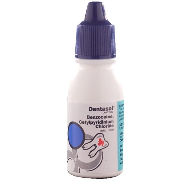 8 Obat Gigi Berlubang Paling Ampuh di Apotek - Alodokter