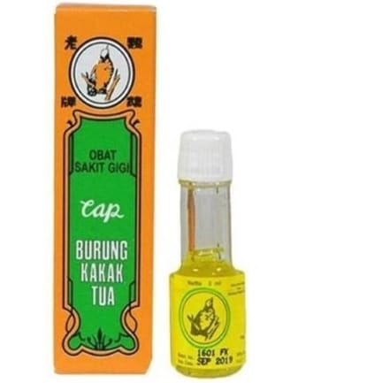 8 Obat Gigi Berlubang Paling Ampuh di Apotek - Alodokter