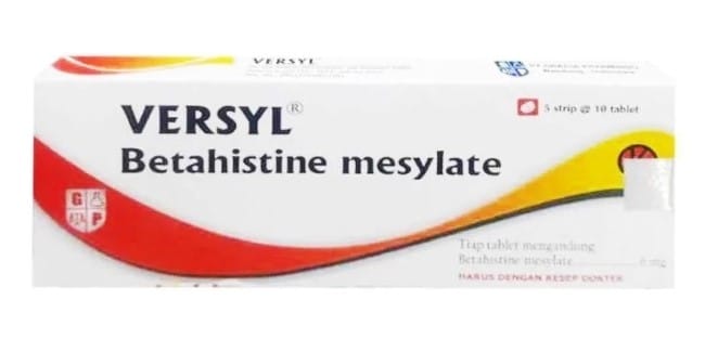 Versyl