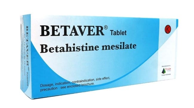 Betaver