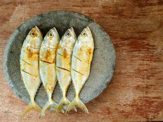 Ikan Selar, Kandungan Gizi, Manfaat, dan Tips Mengonsumsinya - Alodokter