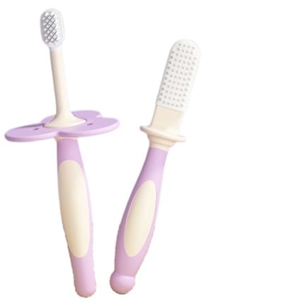 5 Pembersih Lidah Bayi yang Aman dan Praktis - Alodokter