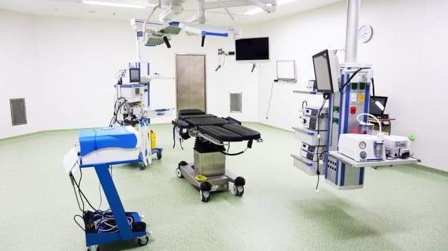 Cathlab, Fasilitas untuk Diagnosis dan Pengobatan Penyakit Jantung - Alodokter