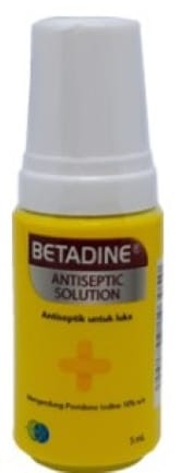 7 Obat Luka Jatuh dari Motor agar Cepat Kering yang Tersedia di Apotek - Alodokter