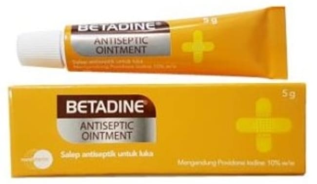 7 Obat Luka Jatuh dari Motor agar Cepat Kering yang Tersedia di Apotek - Alodokter