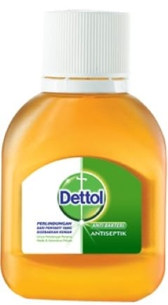 7 Obat Luka Jatuh dari Motor agar Cepat Kering yang Tersedia di Apotek - Alodokter