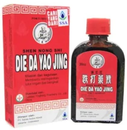 7 Obat Luka Jatuh dari Motor agar Cepat Kering yang Tersedia di Apotek - Alodokter