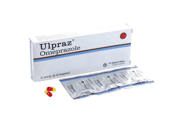 Ulpraz