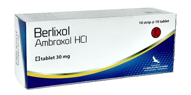 berlixol