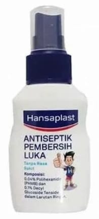 7 Obat Luka Jatuh dari Motor agar Cepat Kering yang Tersedia di Apotek - Alodokter