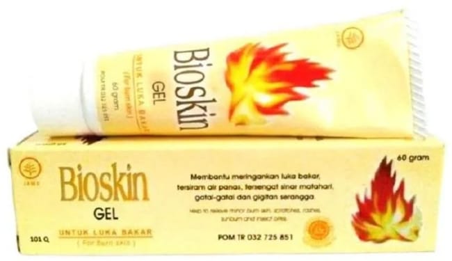 7 Obat Luka Jatuh dari Motor agar Cepat Kering yang Tersedia di Apotek - Alodokter