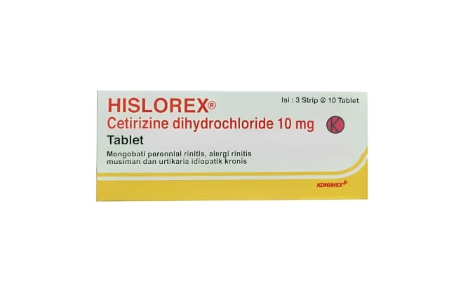 Hislorex
