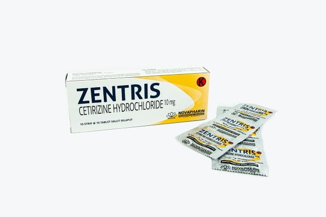 Zentris