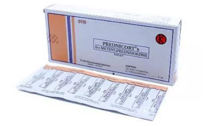 6 Obat Psoriasis yang Ampuh di Apotek - Alodokter